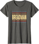 Breadman Job Title Vintage