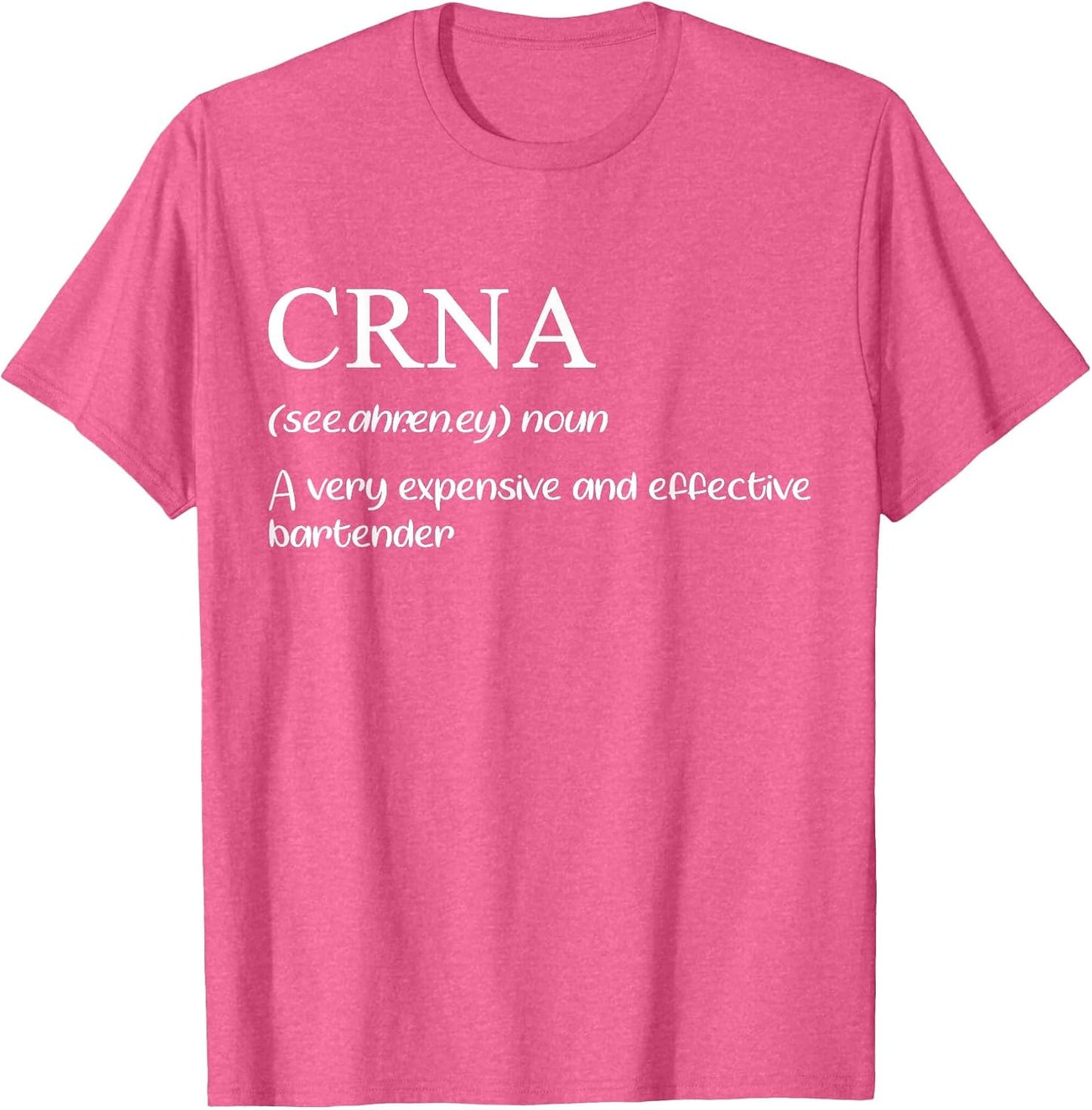 Anesthesia Doctor | Funny CRNA Definition | Anesthesiologist