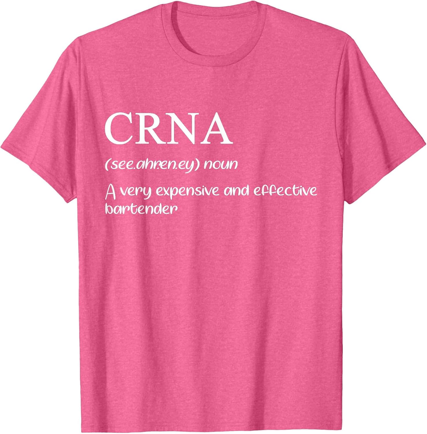 Anesthesia Doctor | Funny CRNA Definition | Anesthesiologist