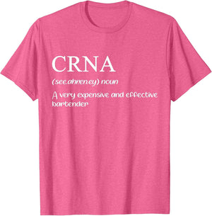 Anesthesia Doctor | Funny CRNA Definition | Anesthesiologist