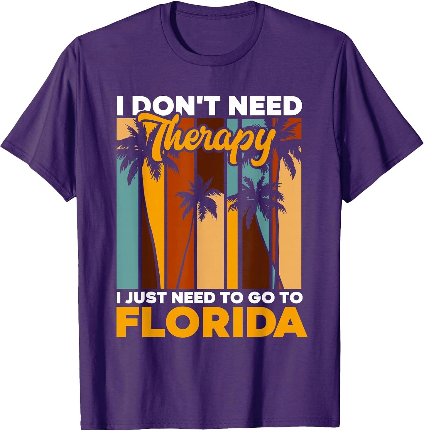 Floridian Summer Vacation I Just Need To Go To Florida