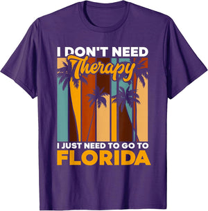 Floridian Summer Vacation I Just Need To Go To Florida