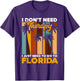 Floridian Summer Vacation I Just Need To Go To Florida