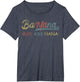 Retro Banana Badass Nana Granny Grandma Funny Mothers Day