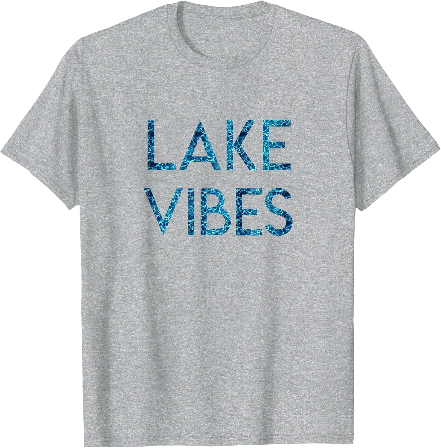 Lake Vibes