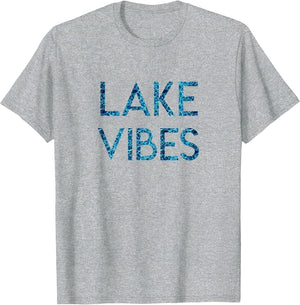 Lake Vibes