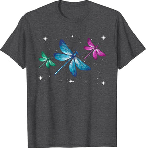 Dragonfly Inspirational Spiritual Animal