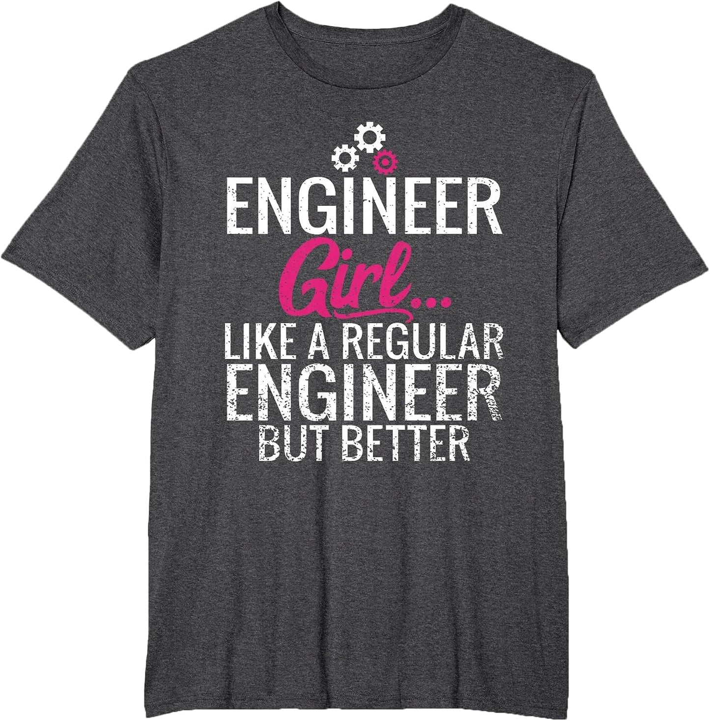 Funny Vintage Mechanical Engineering Student But Better