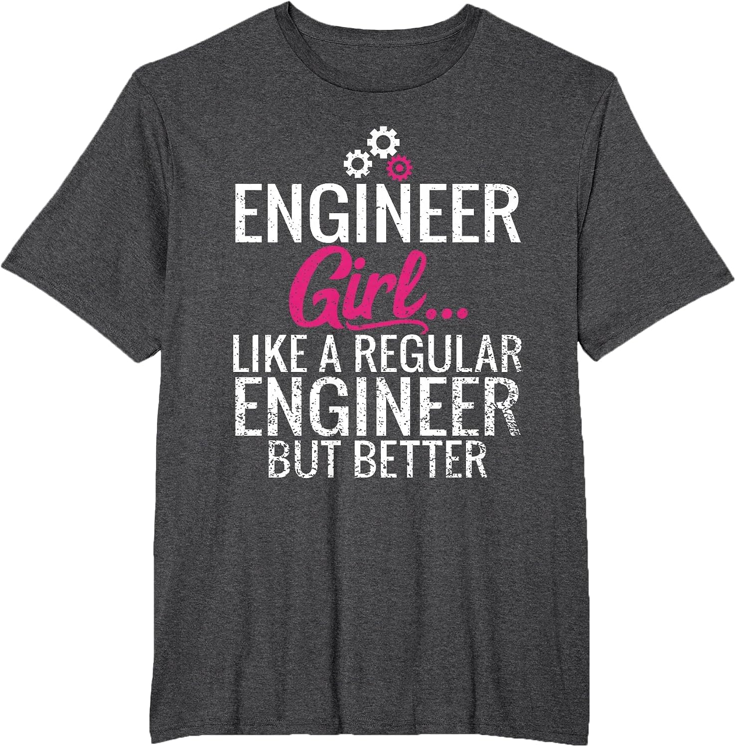 Funny Vintage Mechanical Engineering Student But Better