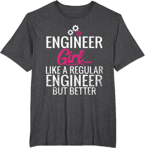 Funny Vintage Mechanical Engineering Student But Better