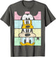 Disney Mickey and Friends Group Comic Panels