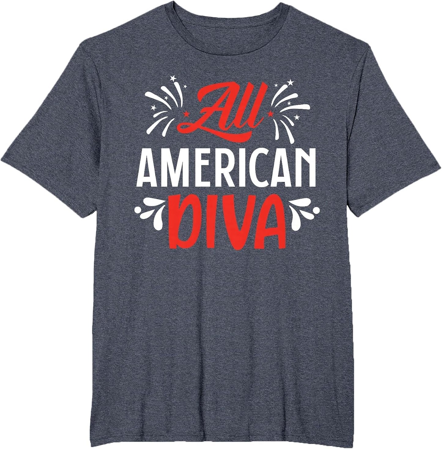 All American Diva