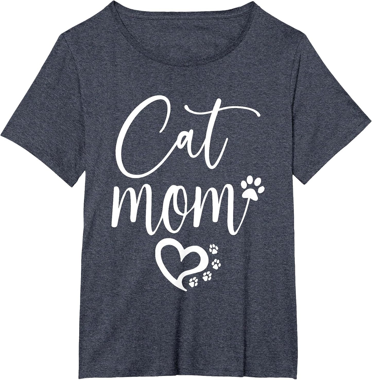 Cat Mom