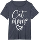 Cat Mom