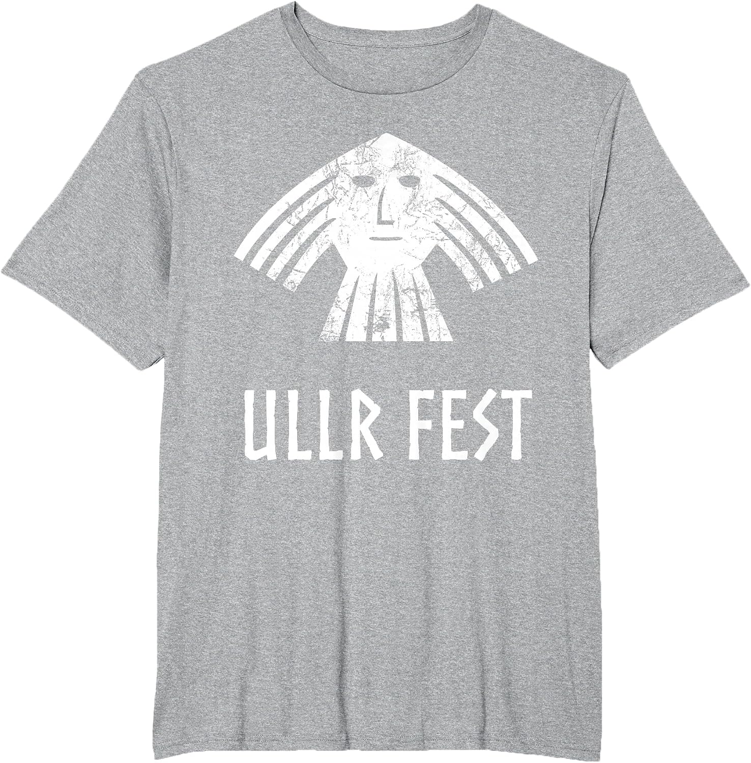 Unique Ullr Fest Viking Hunter Ski Winter Archery Bow Arrow