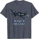 World War 2 F6F Hellcat Fighter Airplane