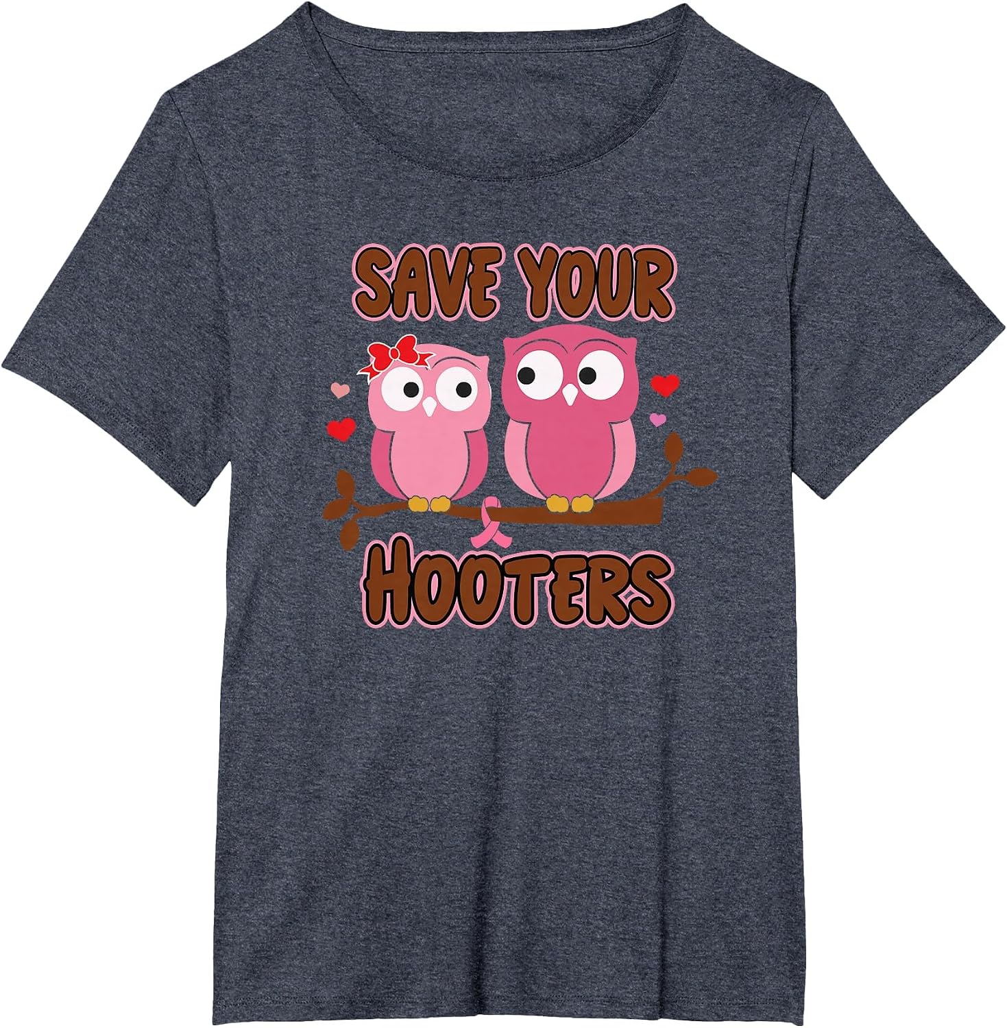 Breast Cancer Save Hooters Fight Breast Cancer