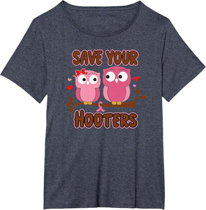 Breast Cancer Save Hooters Fight Breast Cancer