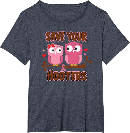 Breast Cancer Save Hooters Fight Breast Cancer