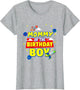 Mommy of The Birthday Astronaut Boy Outer Space Theme Party