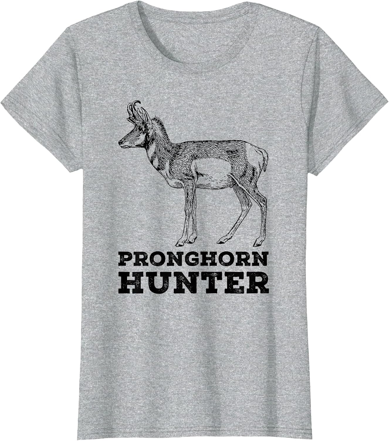 Pronghorn Hunting , American Prong Buck Hunt