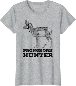 Pronghorn Hunting , American Prong Buck Hunt