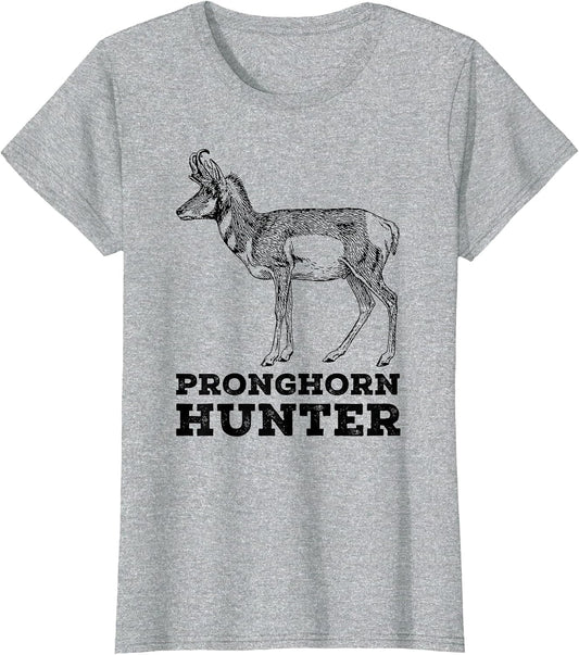 Pronghorn Hunting , American Prong Buck Hunt