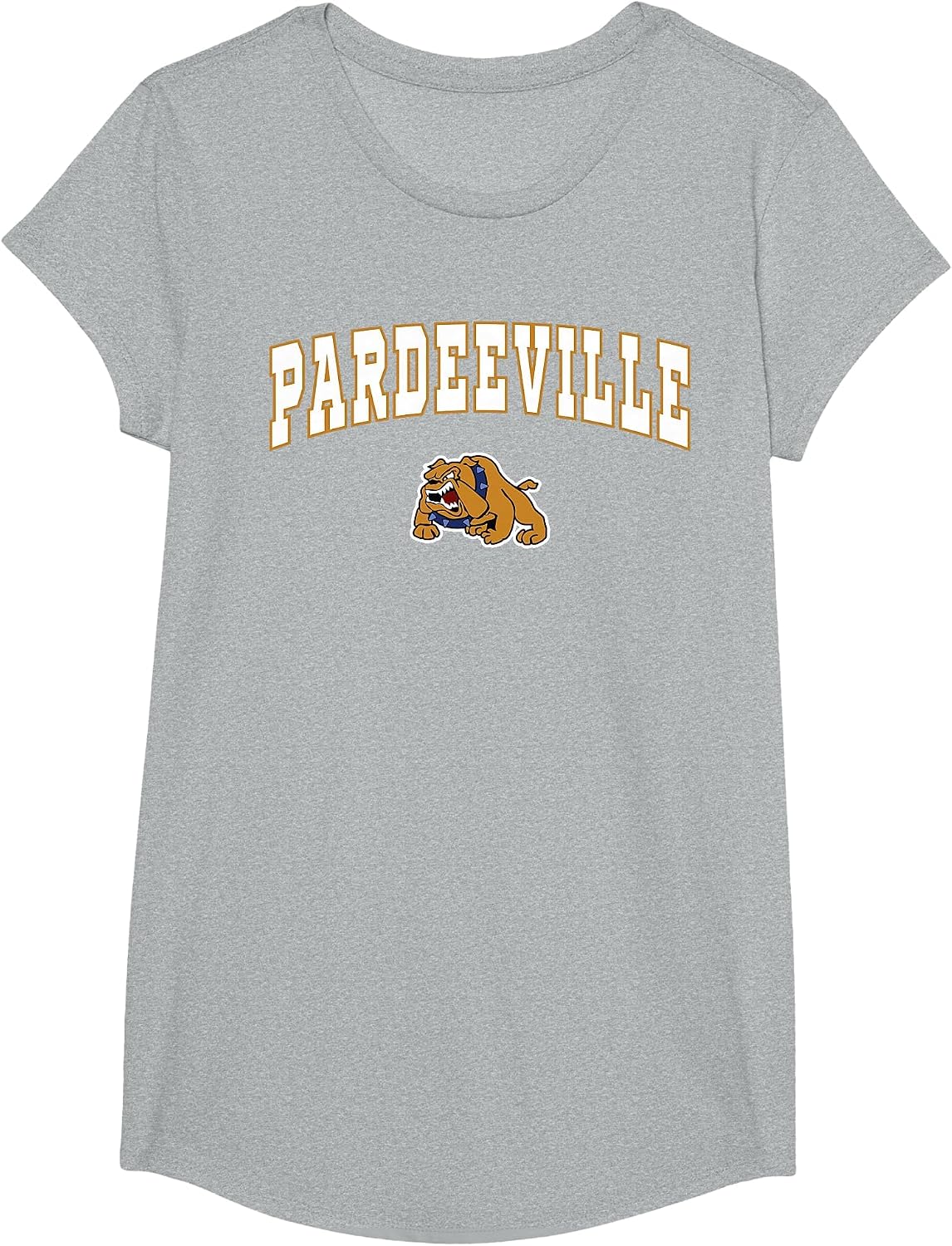 Pardeeville High School Bulldogs