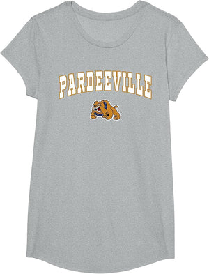 Pardeeville High School Bulldogs