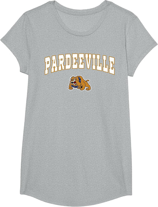 Pardeeville High School Bulldogs