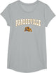 Pardeeville High School Bulldogs