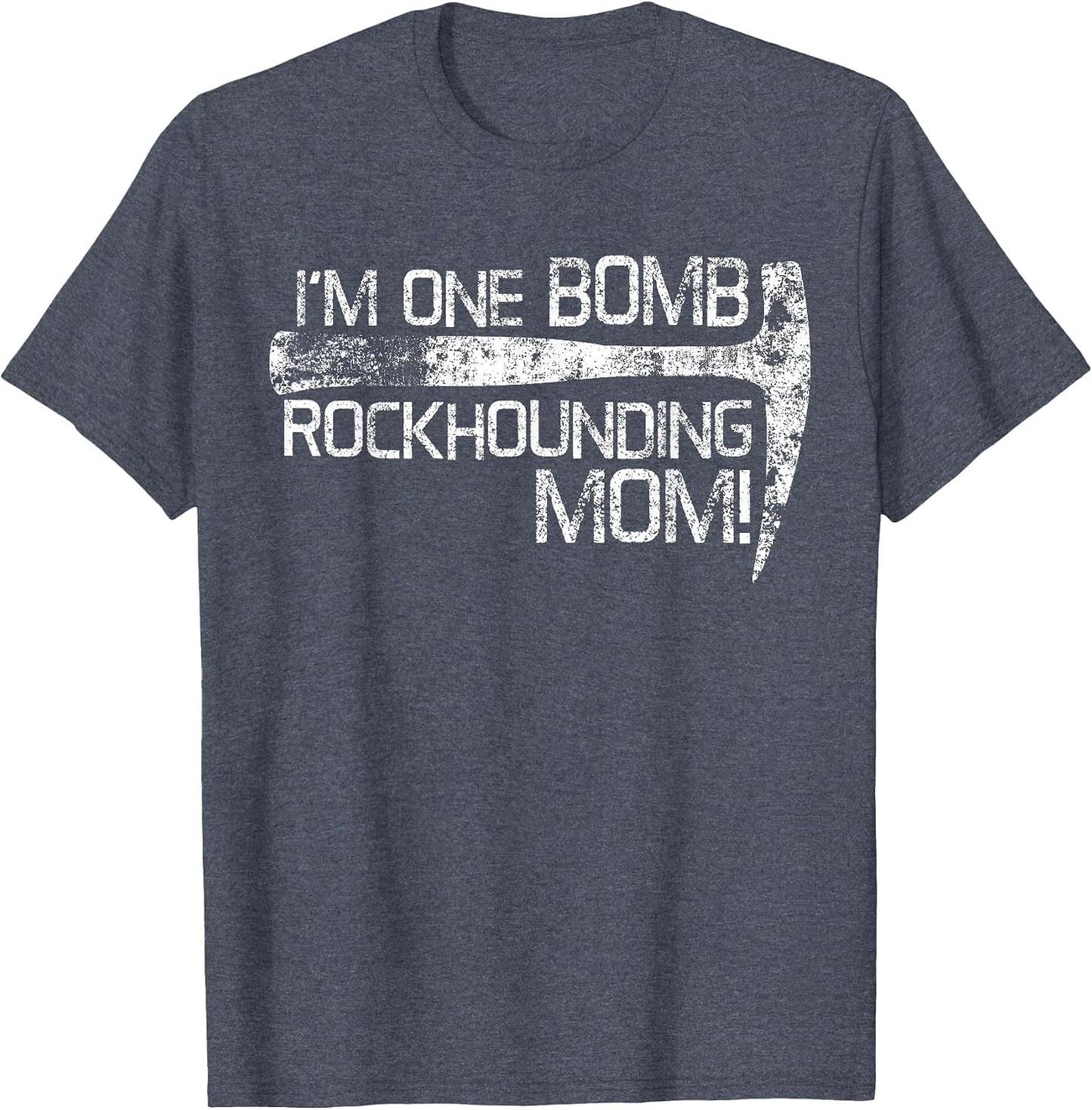 Rockhounding Mom Geologist Rock Mineral Collector