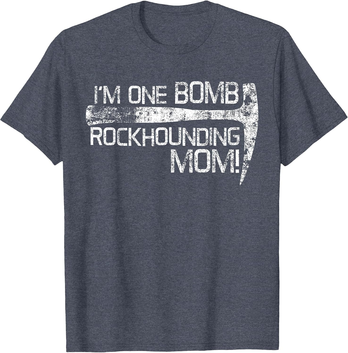 Rockhounding Mom Geologist Rock Mineral Collector