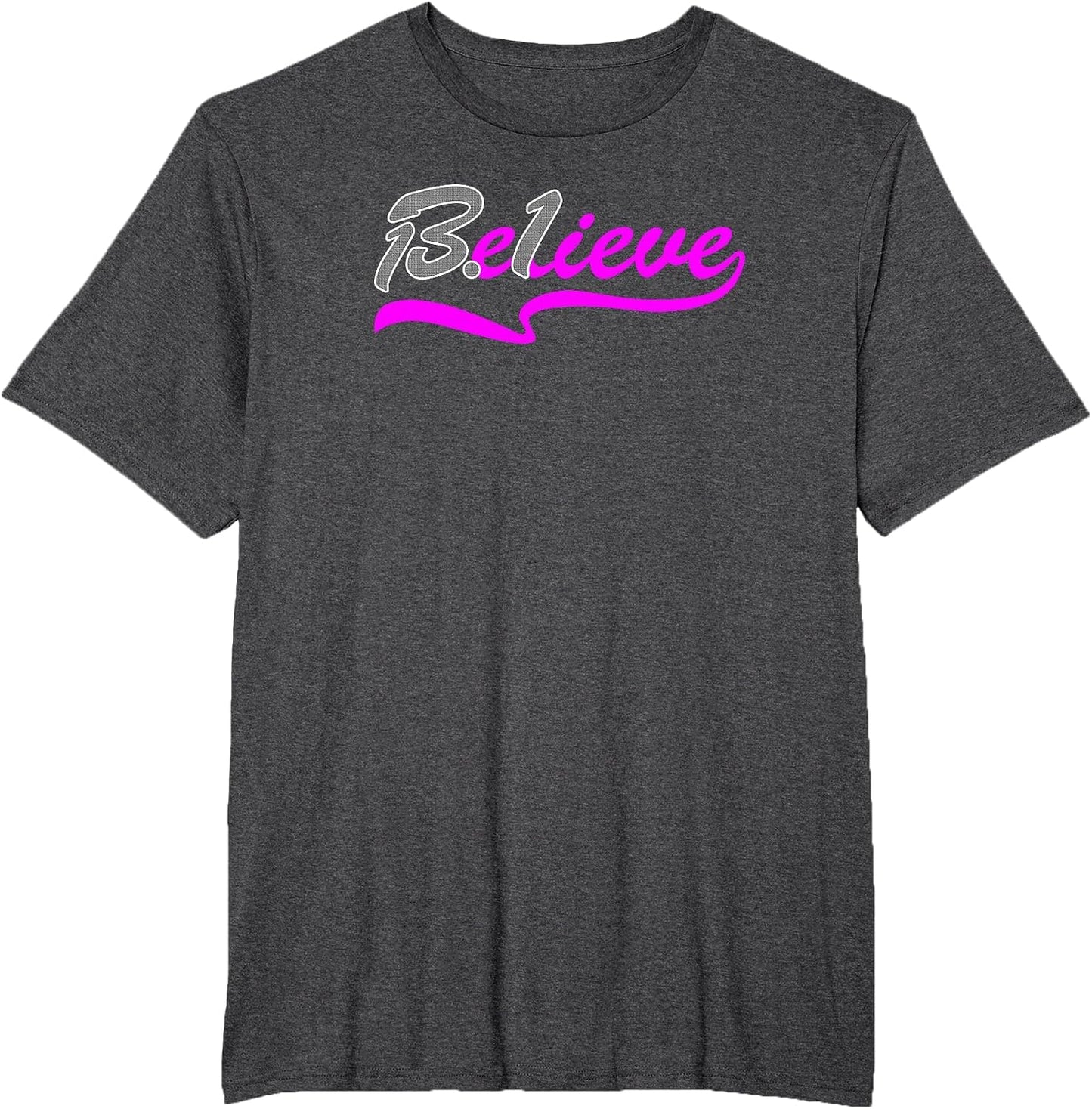 Women's Believe 13.1 Half Marathon Training Running