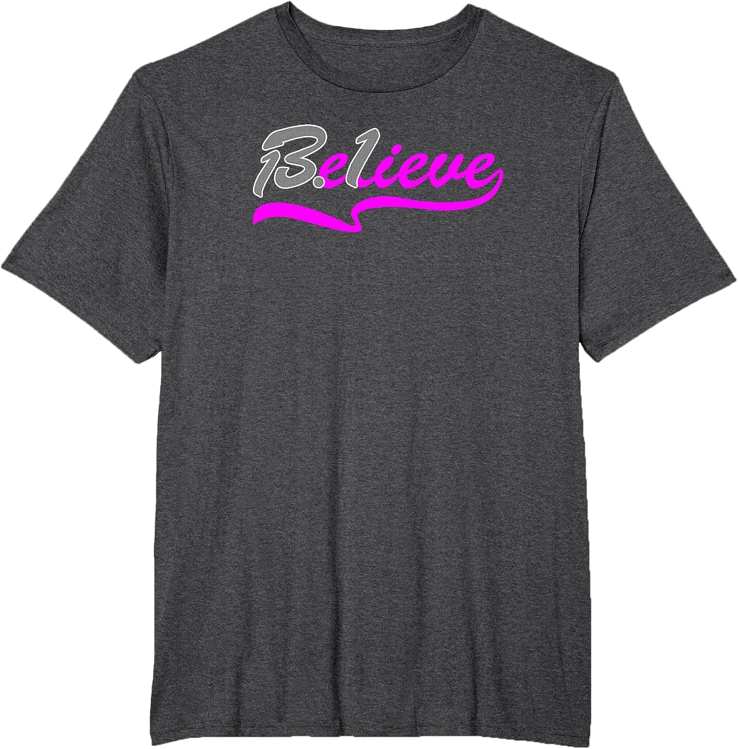 Women's Believe 13.1 Half Marathon Training Running