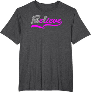 Women's Believe 13.1 Half Marathon Training Running