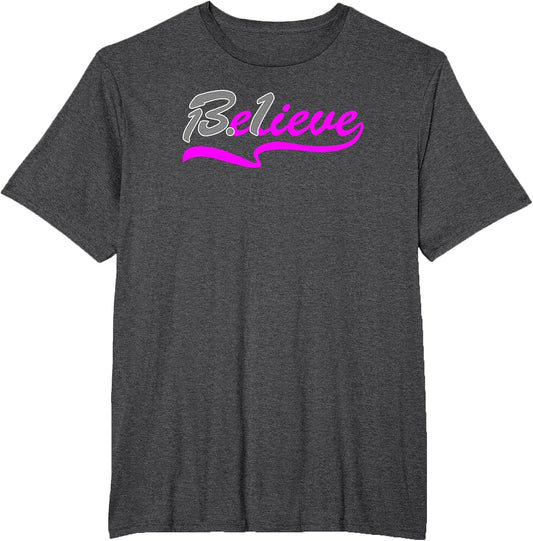 Women's Believe 13.1 Half Marathon Training Running