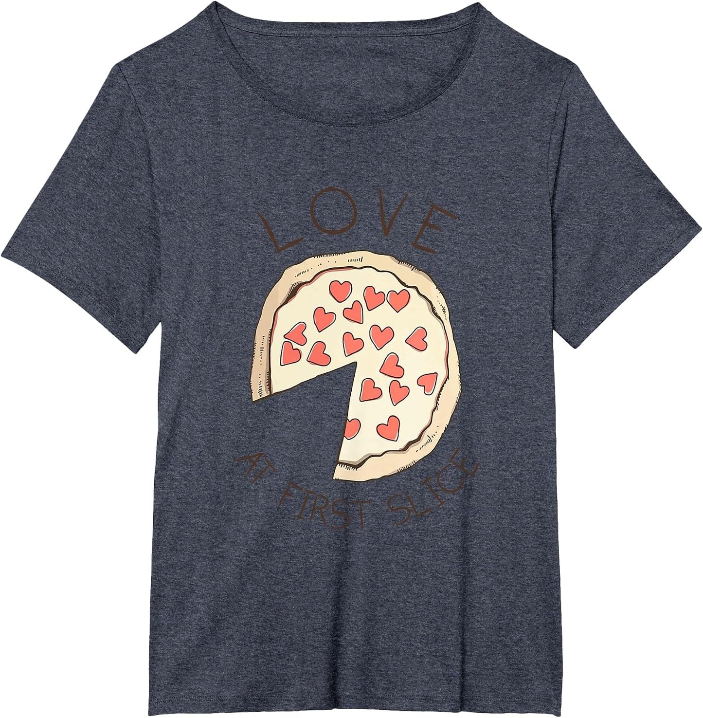 Love at First Slice | Pizza Quote