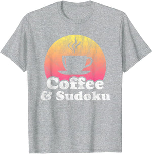 Coffee and Sudoku