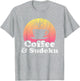 Coffee and Sudoku