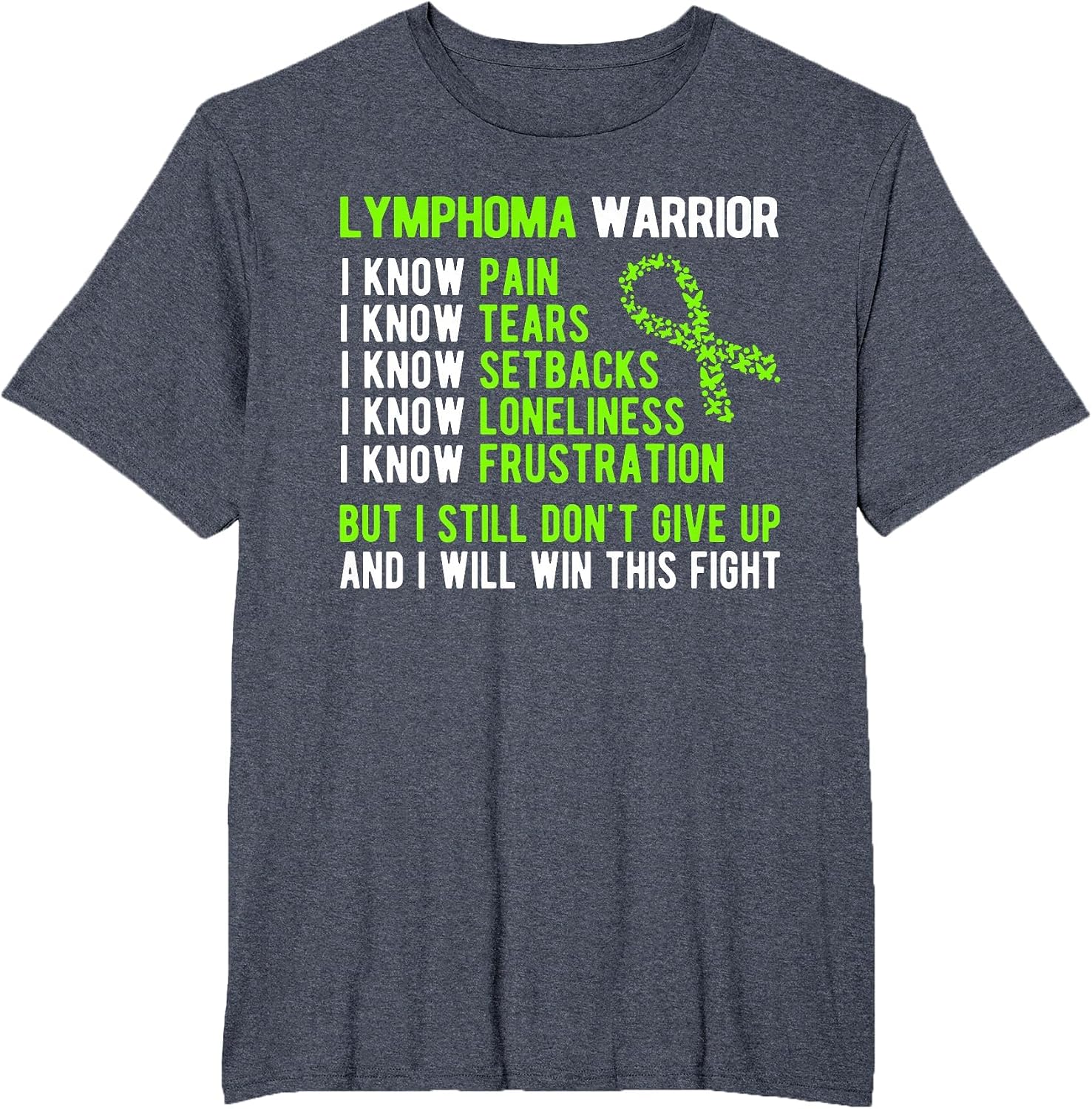 Lymphoma Warrior Lymphoma Awareness
