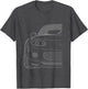 Roadster NC Series Racing Style Gray