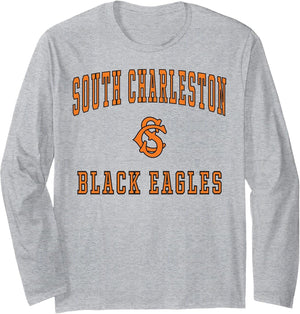 South Charleston High School Black Eagles LS C1