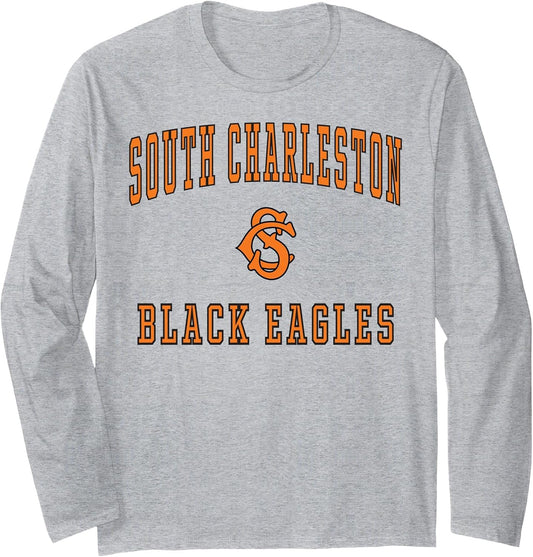 South Charleston High School Black Eagles LS C1