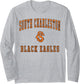 South Charleston High School Black Eagles LS C1