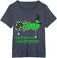 Kabuki Syndrome Awareness Shirt Boo Halloween Shirt