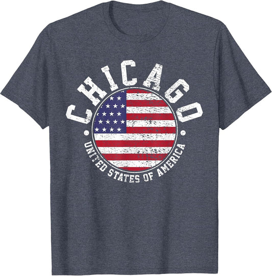 Chicago Vintage
