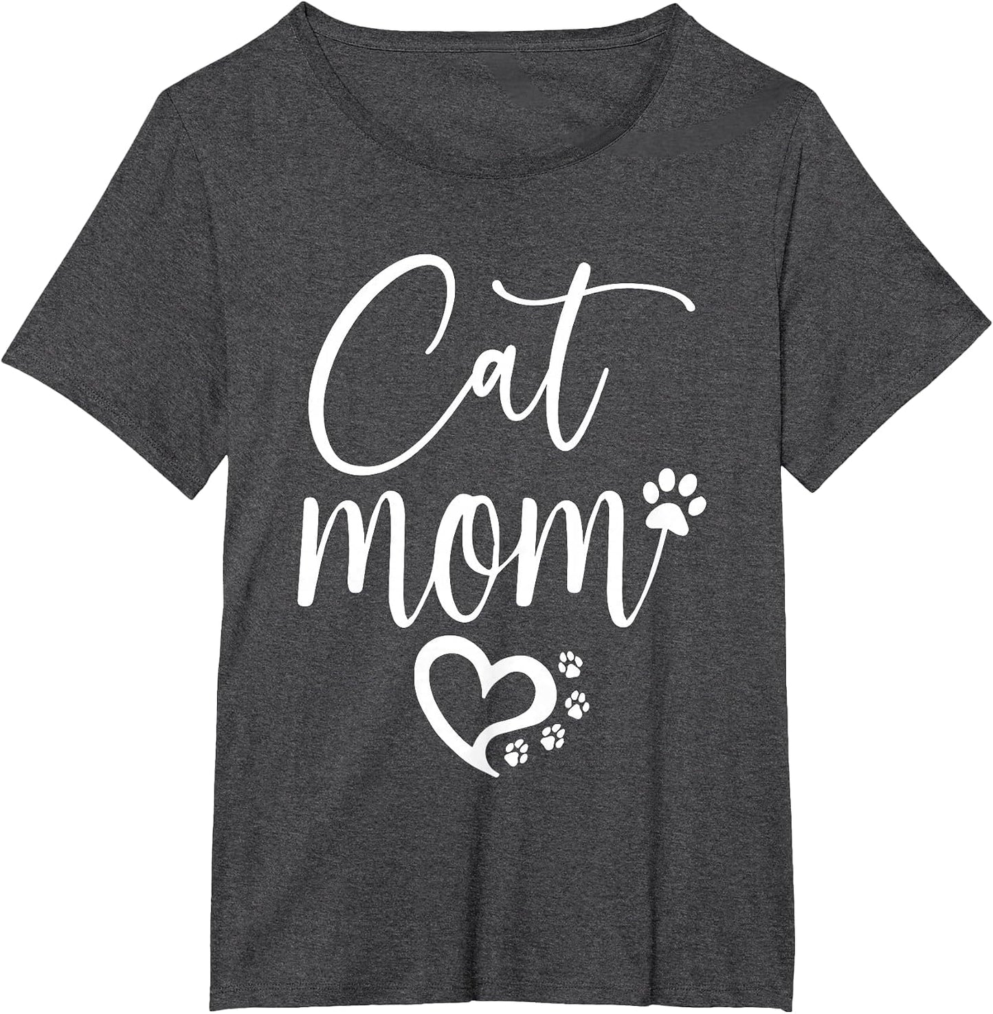 Cat Mom