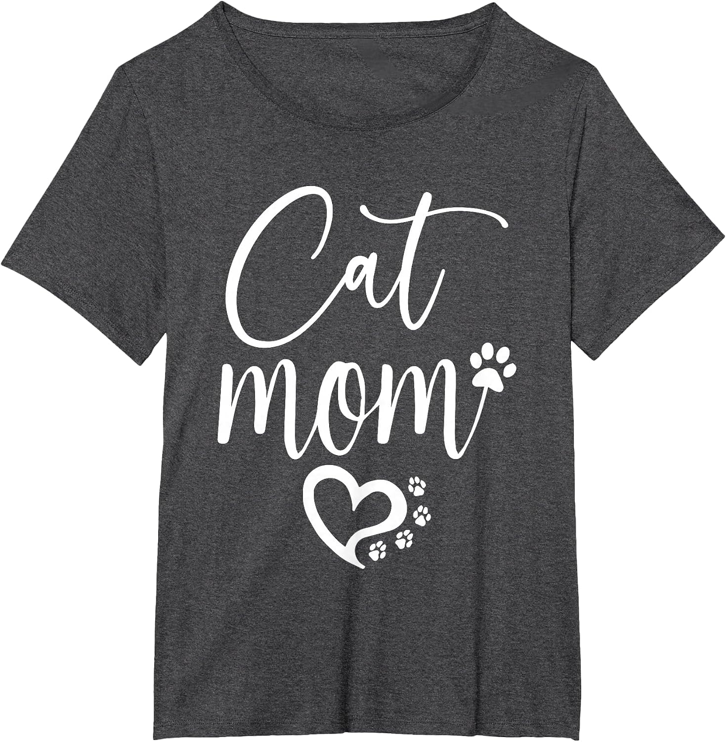 Cat Mom