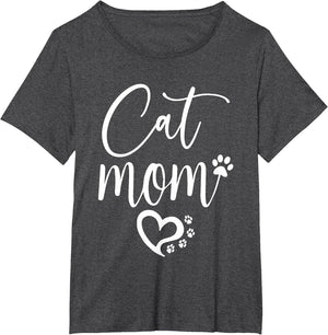 Cat Mom